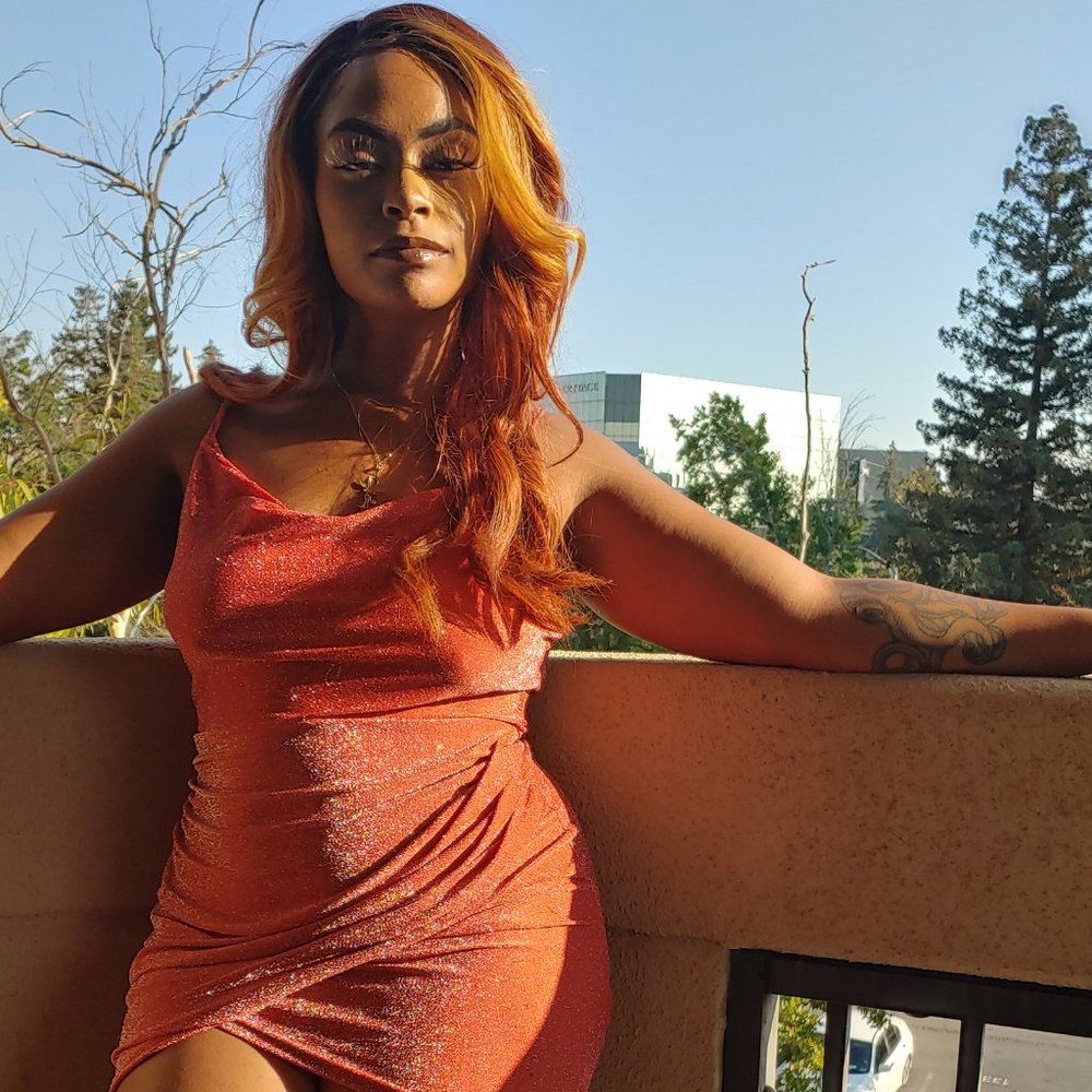 Meet your Posher, G and Lulu